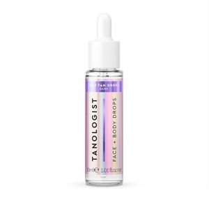 Tanologist Self Tan Drops